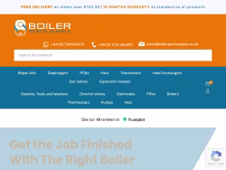 Boilerpartssupply