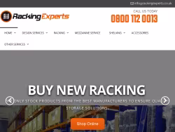 Rackingexperts