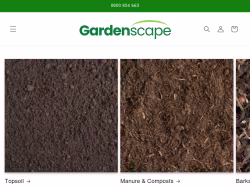 Gardenscapedirect