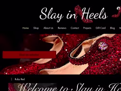 Slayinheels