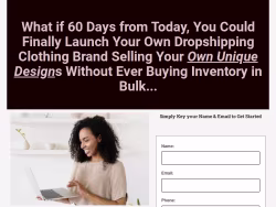 Dropshipfinds