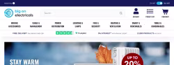 Bigonelectricals