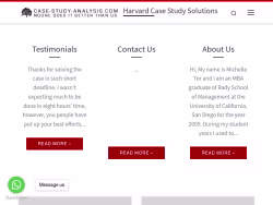 Case-study-analysis