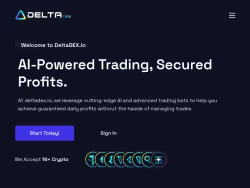 Deltadex