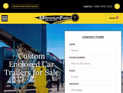 Milltrailers