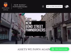 Pawnbrokersrodeodrive