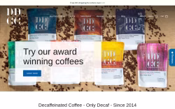 Decadentdecaf
