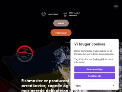 Fishmasterbutik