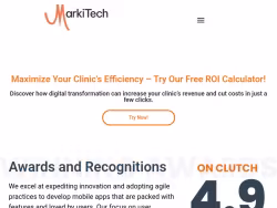 Markitech