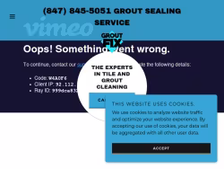 Groutfix