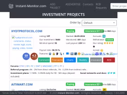 Instant-monitor