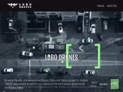 Lobodrones