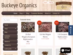 Buckeyeorganics