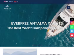 Antalyayachts