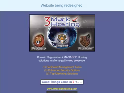 Threemarkhosting