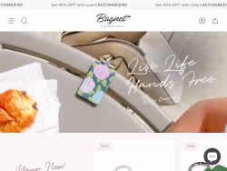 Bagnetcompany