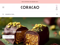 Coracaoconfections