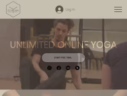 Eonyoga