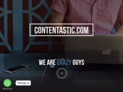 Contentastic