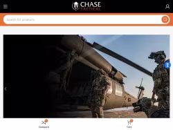Chasetactical