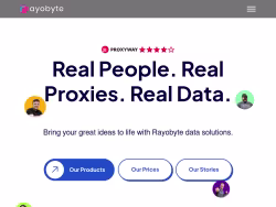 Rayobyte