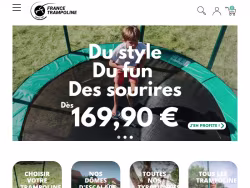 France-trampoline