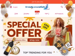 Trendy-essentials