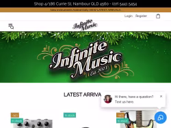 Infinitemusic