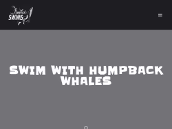 Humpbackswims