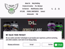 Leedssupplements