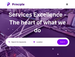 Principlehr