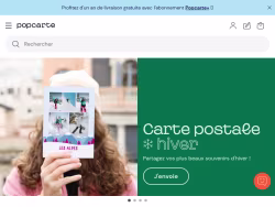 Popcarte