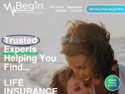 Beginyourbenefits