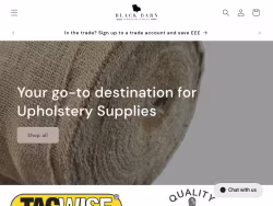 Upholstery-supplies