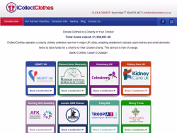 Icollectclothes