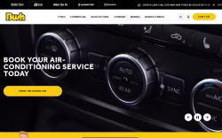 Bushtyres