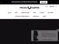 Presscoffee