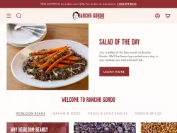 Ranchogordo