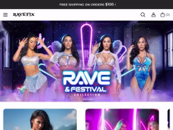 Ravefix