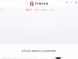 Irmino