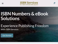 Isbnservices