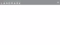 Landmarkestatesdevelopments