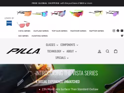 Pillasport