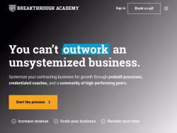 Btacademy