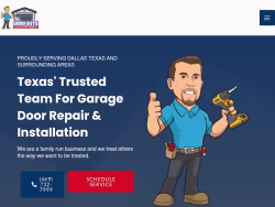 Goodguysgaragedoorrepair