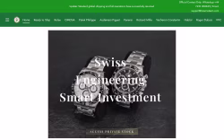 NewCloneWatches