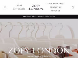 Zoey-london