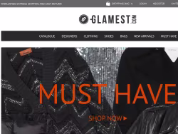 Glamest