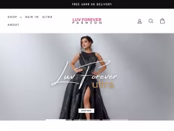 Luvforeverfashion