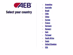 Aeb-group